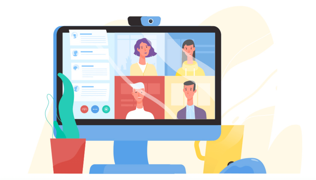 6 Types of Virtual Events You Need to Know for 2020
