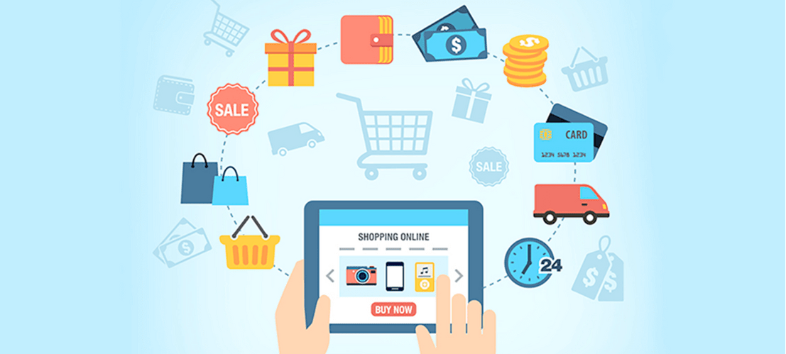 6 Guidelines for Digital Retailing