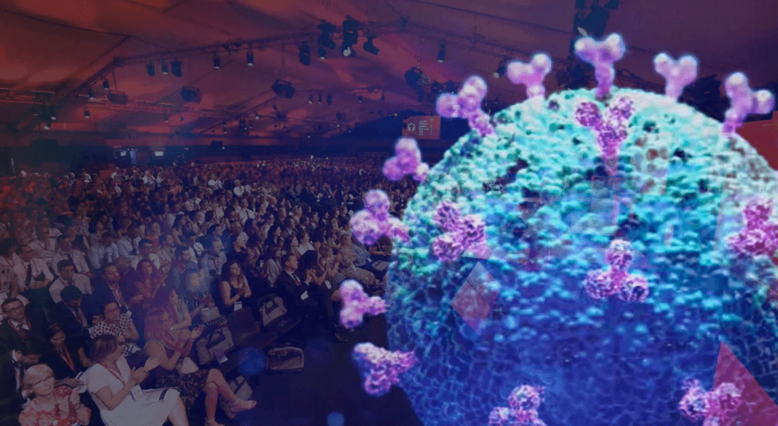The Commonsense Guide to Coronavirus for Events and Conferences