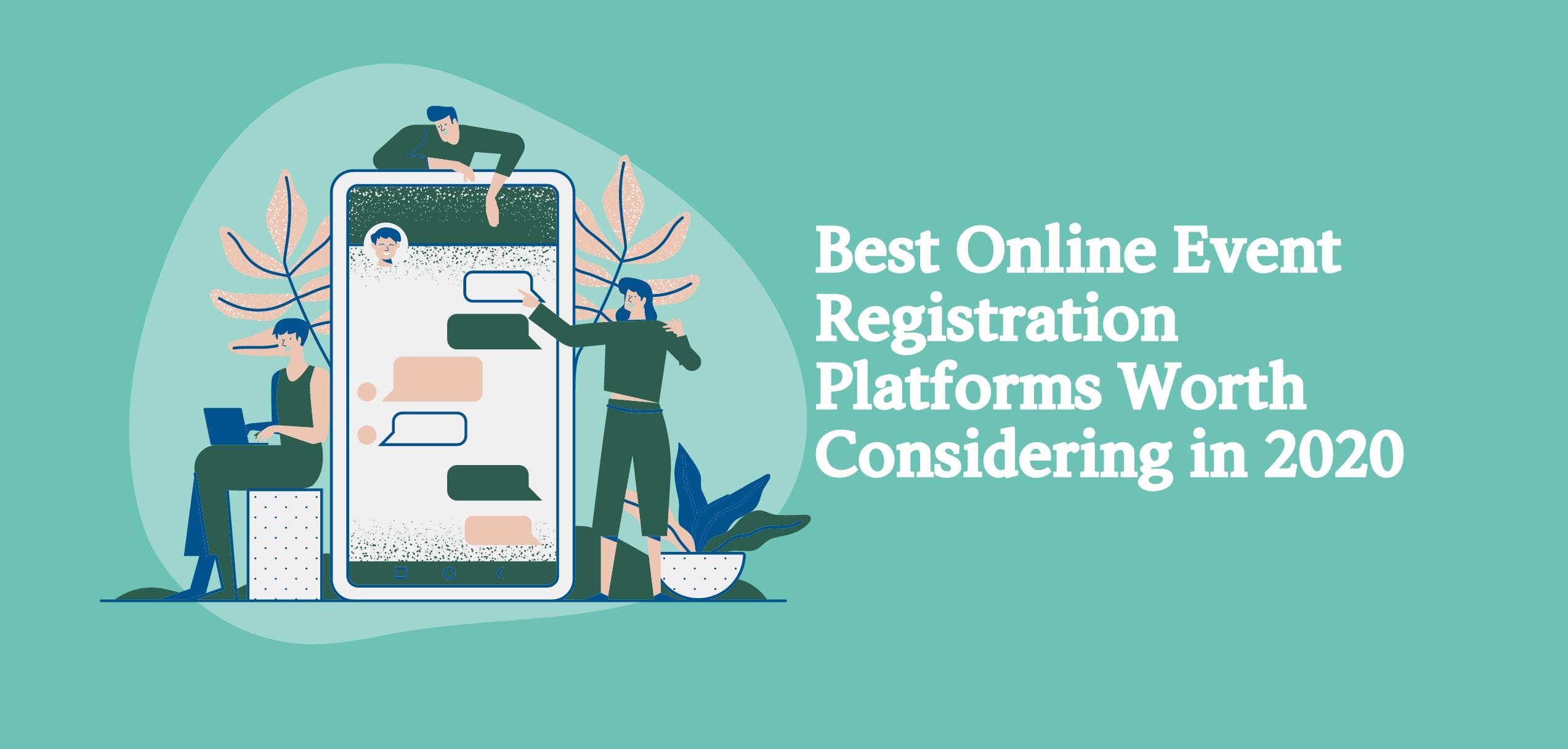 Best Online Event Registration Platforms Worth Considering In 2022 ...