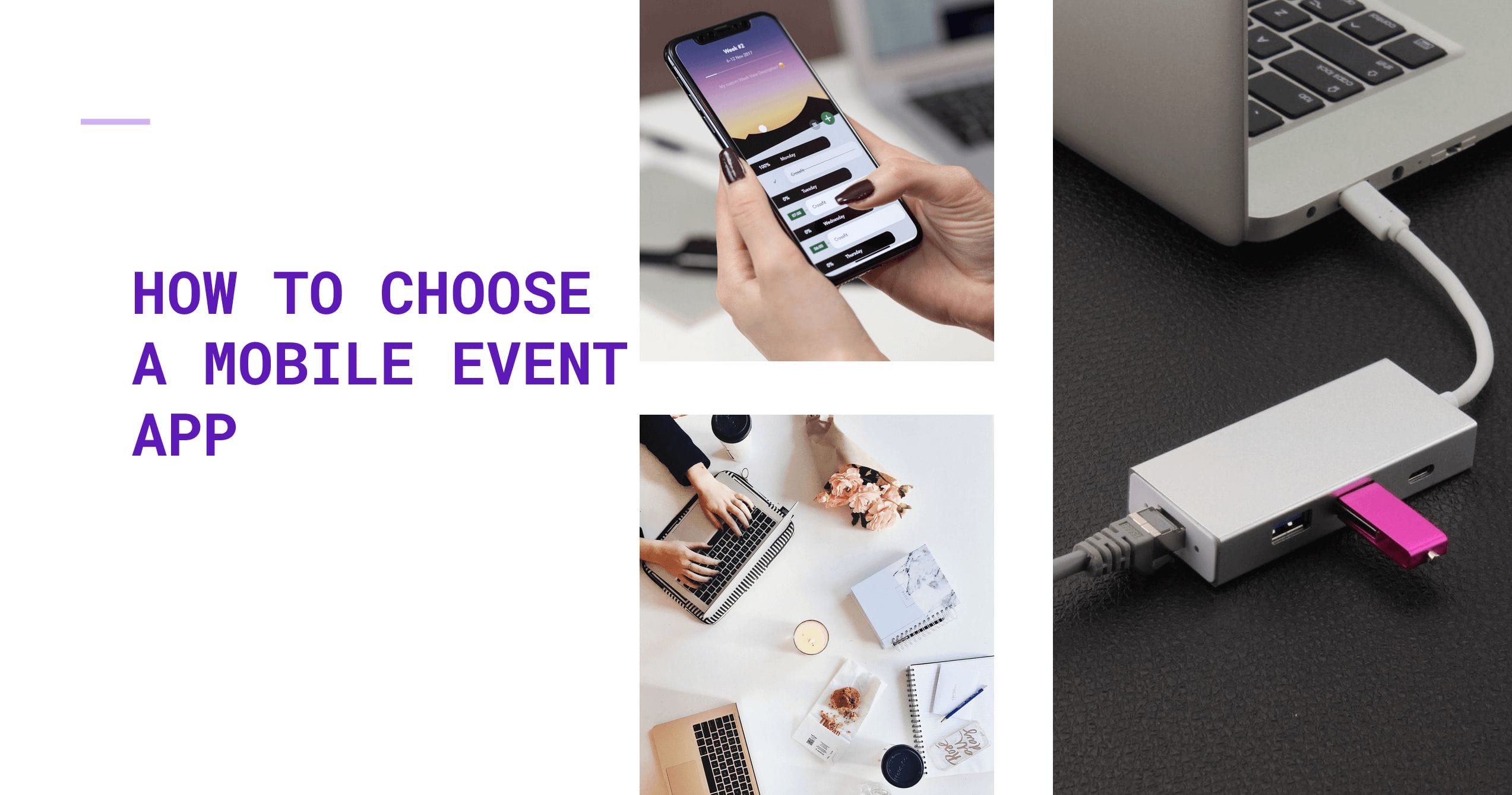 How To Choose The Best Mobile Event Apps In 2022 | Virtual Edge