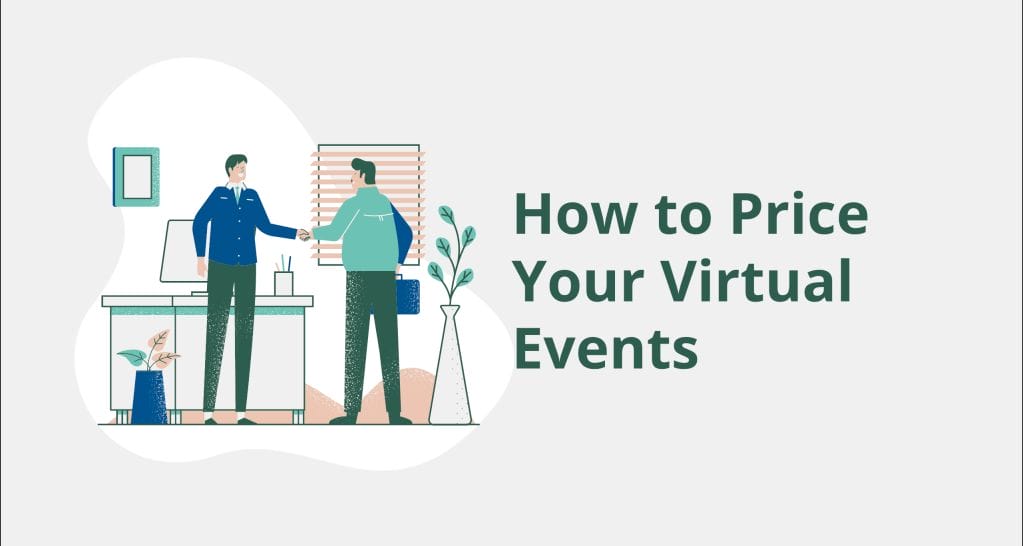How to Price Your Virtual Events