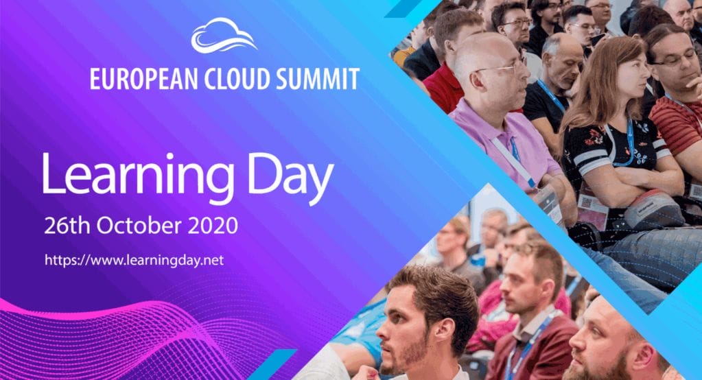 European Cloud Summit 2020