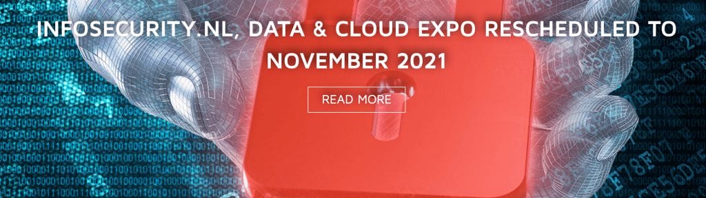 Infosecurity.nl Data & Cloud Expo 2021