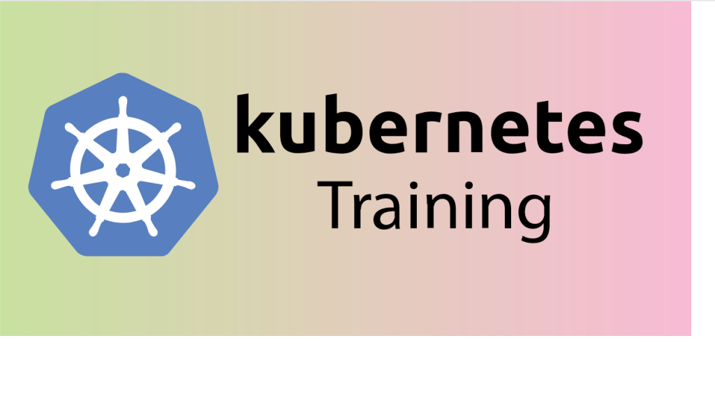 Kubernetes Training Online