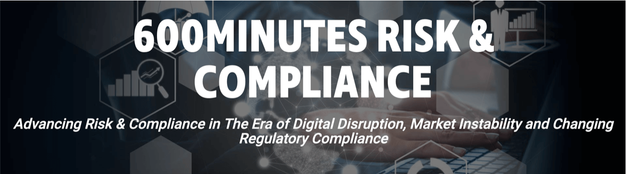 600Minutes Risk & Compliance