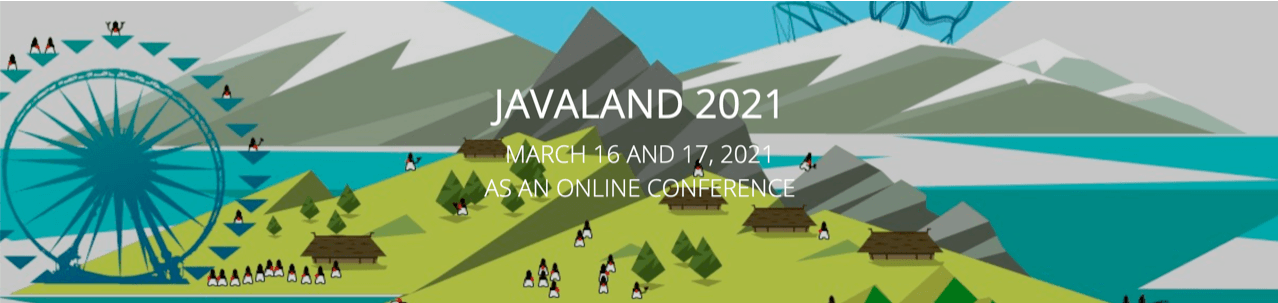 JavaLand 2021