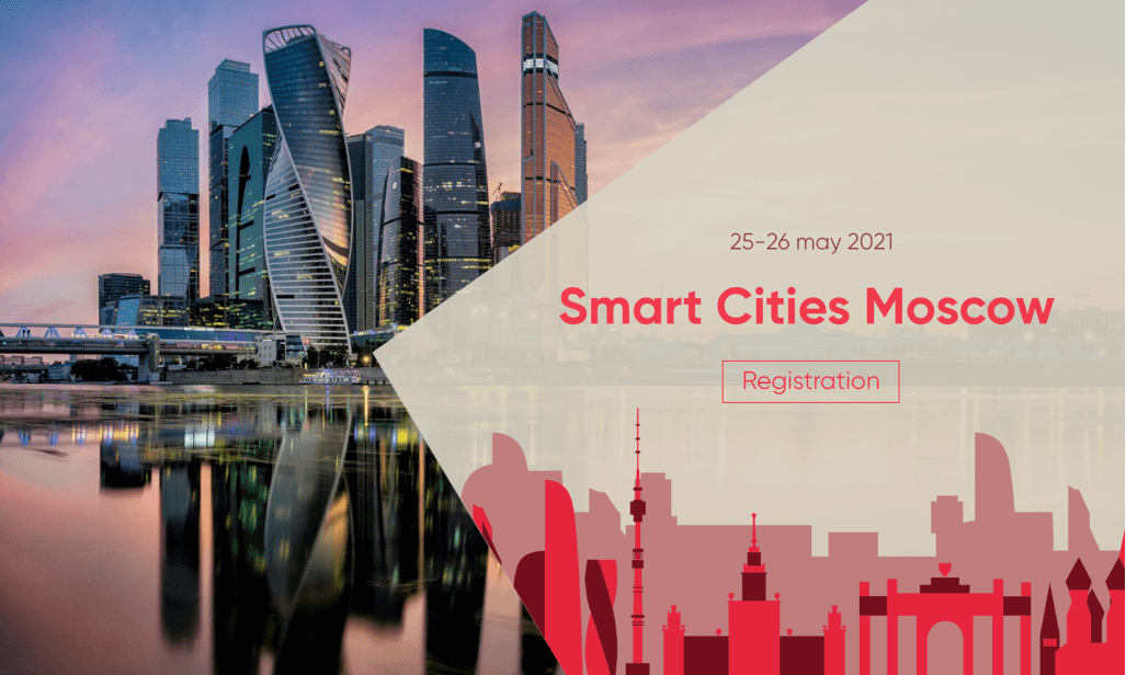 Smart Cities Moscow