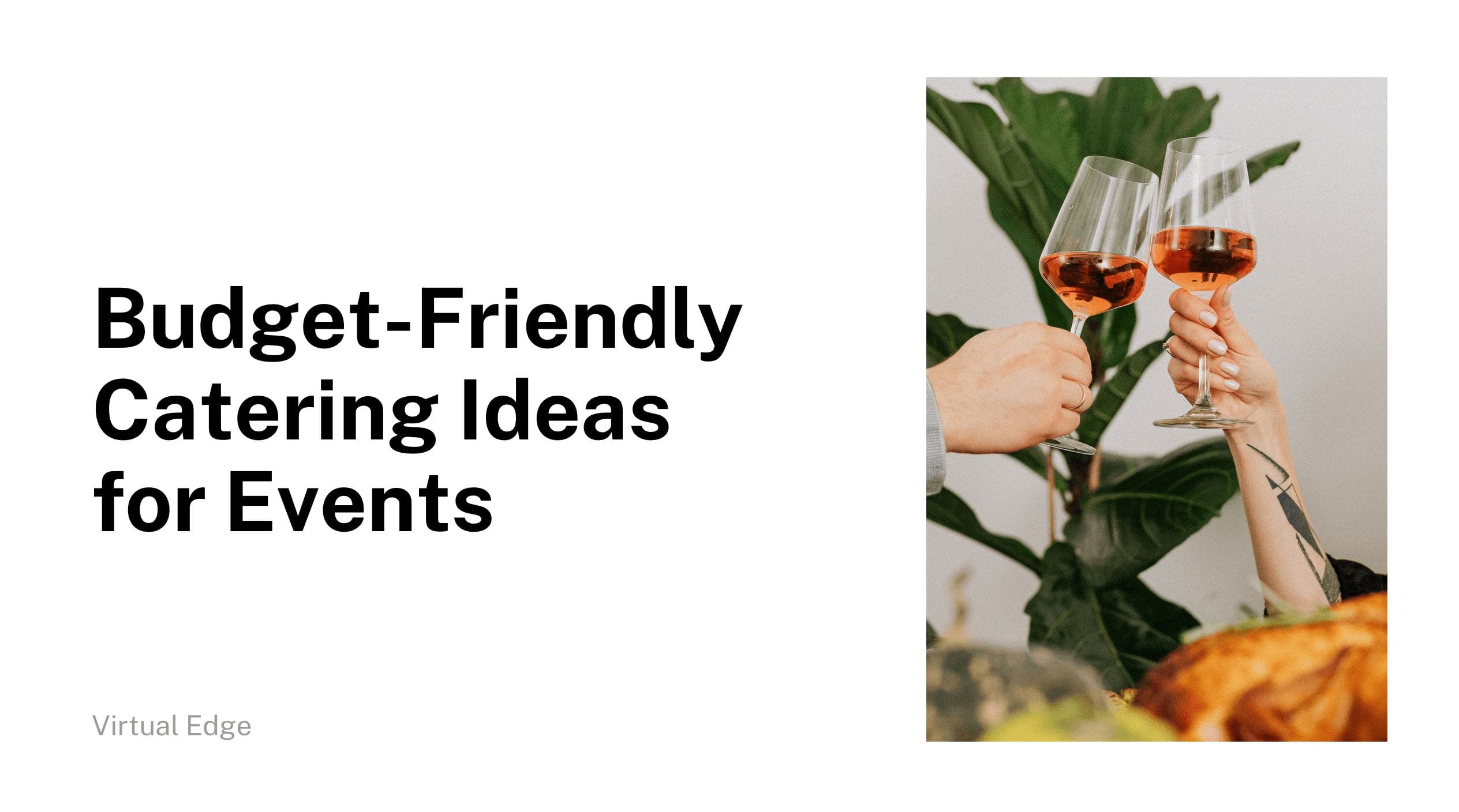 budget-friendly-catering-ideas-for-events