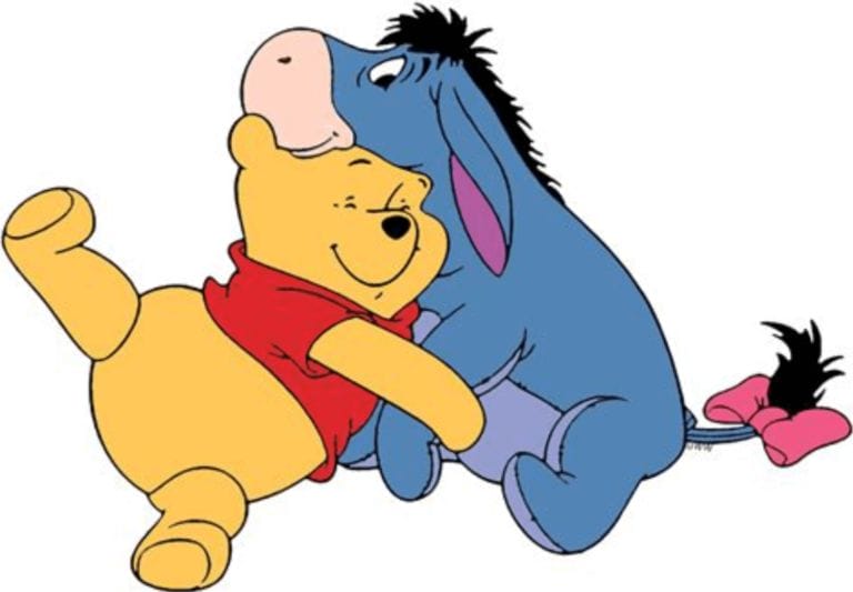 45+ Relatable Eeyore Quotes And Sayings From Winnie-The-Pooh