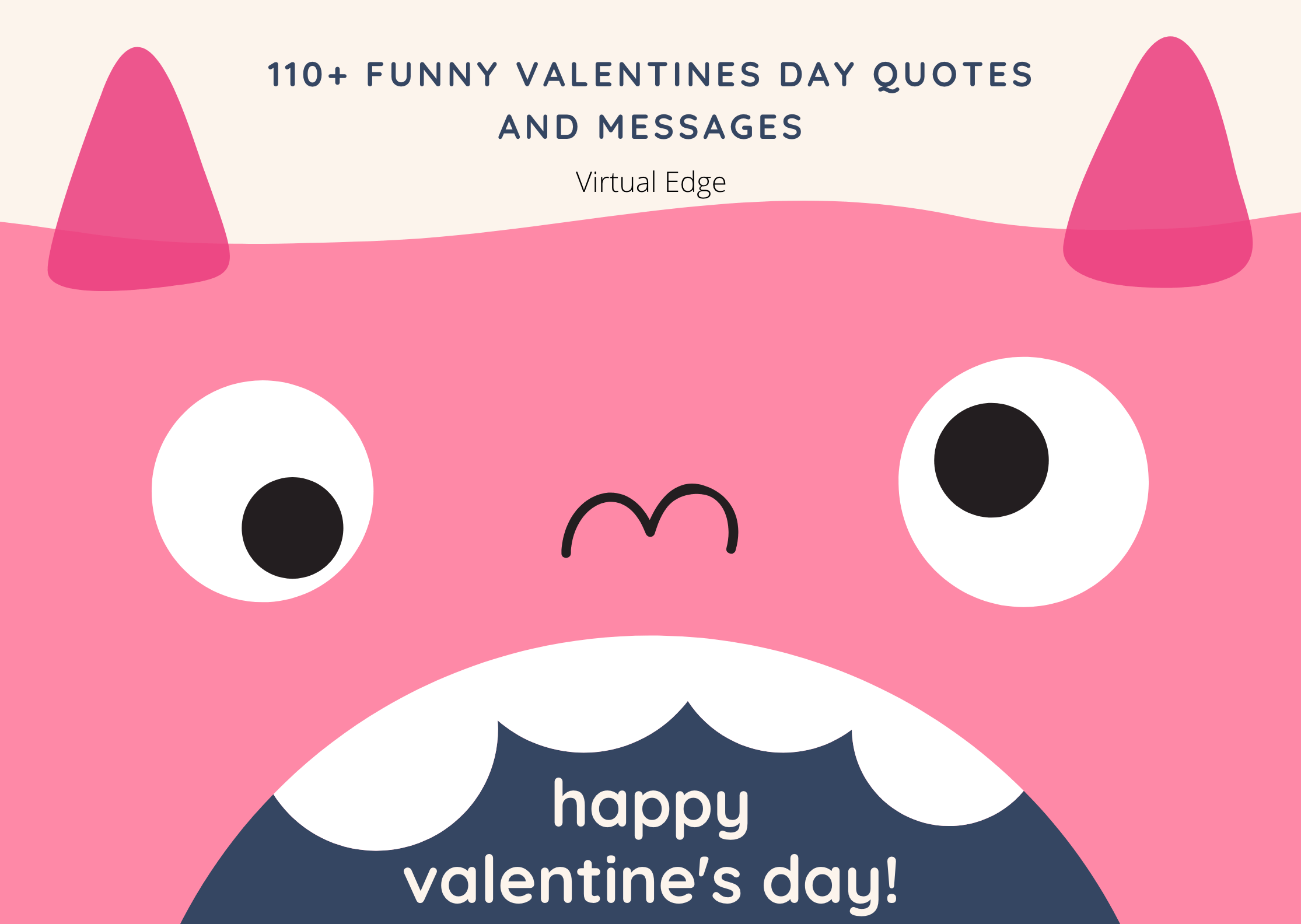 110+ Funny Valentines Day Quotes and Messages
