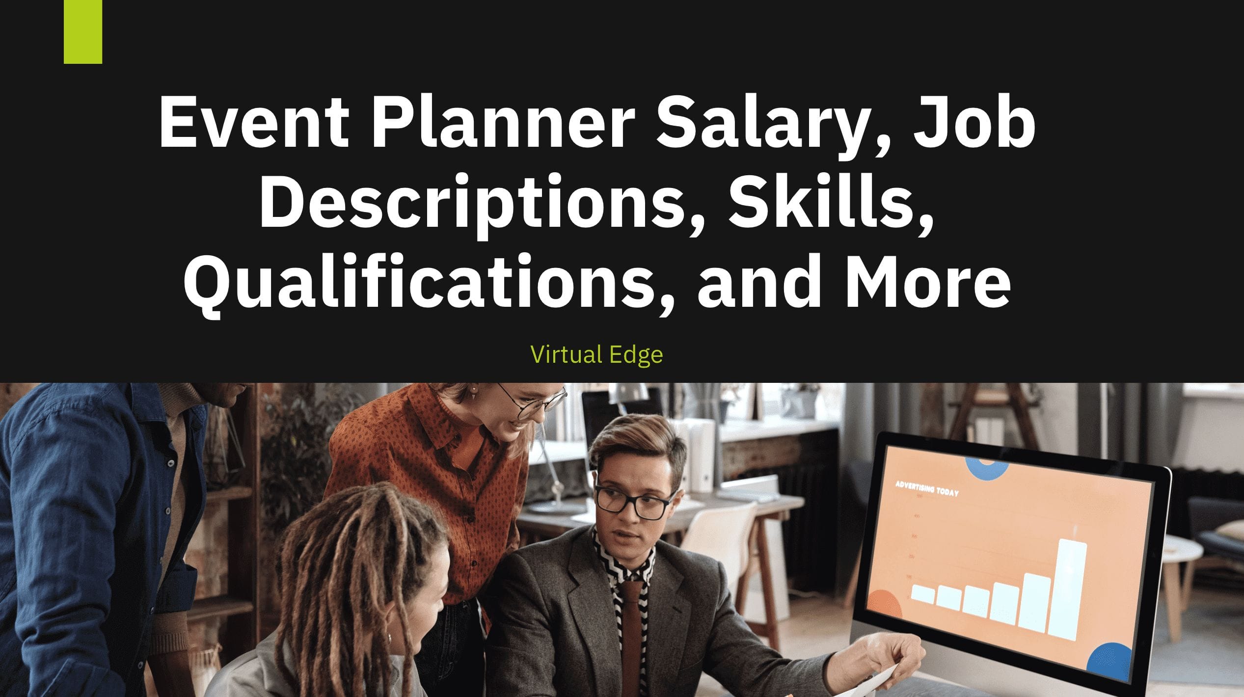 Event Planner Salary, Job Descriptions, Skills, Qualifications, and More