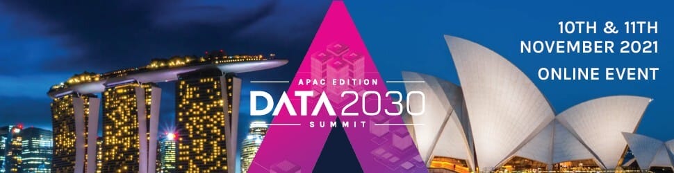 APAC Data 2030 Summit