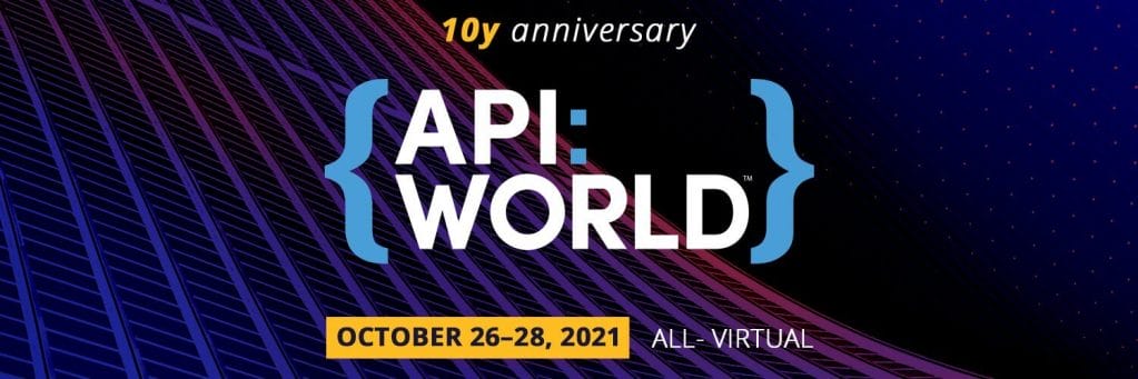 API World 2021