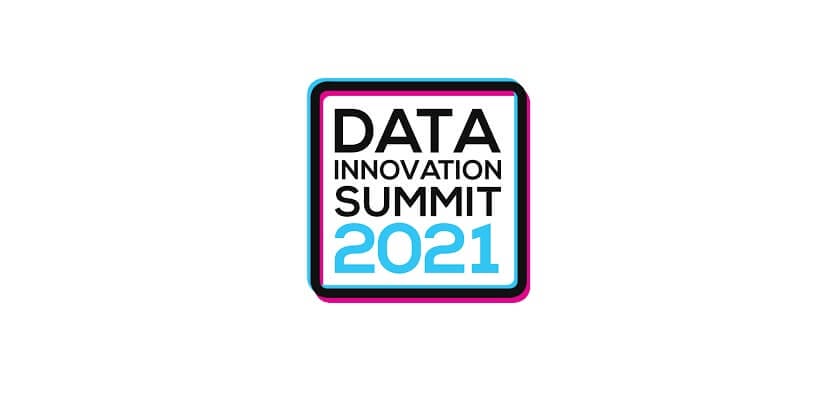 Data Innovation Summit 2021