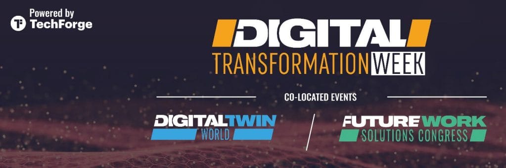Digital Transformation Week North America