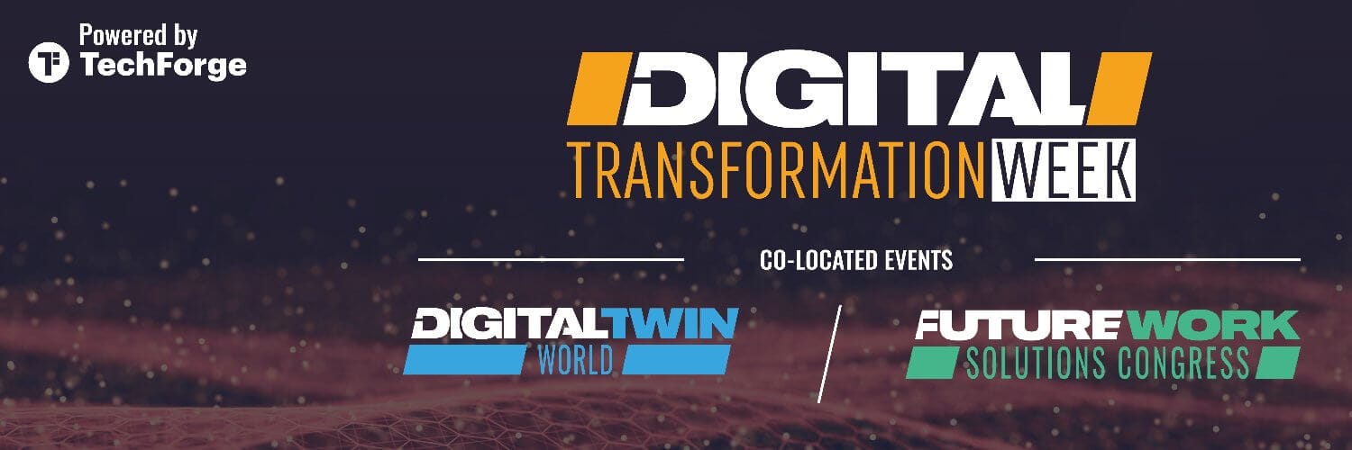 Digital Transformation Week North America