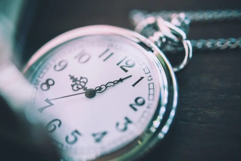 61 Inspiring Quotes About Time That Will Make You Appreciate It