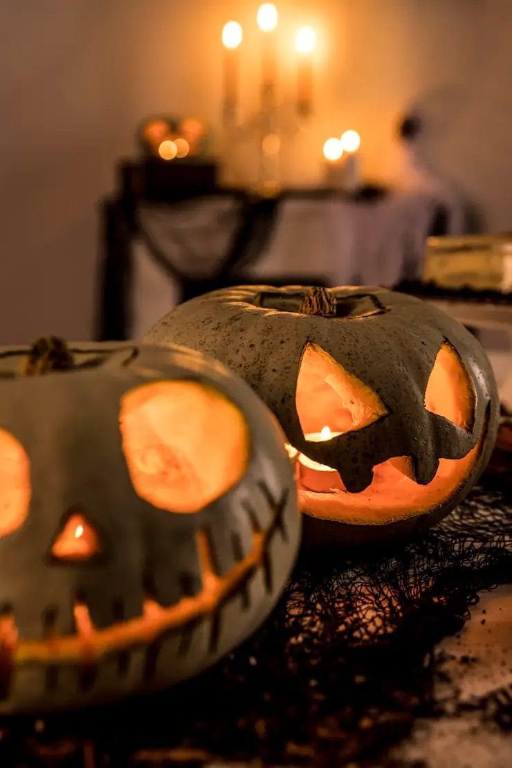 45 Best Happy Samhain Messages, Quotes, and Greetings