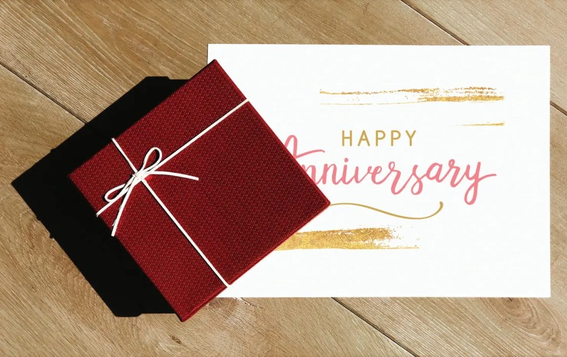 Cute and Funny Wedding Anniversary Wishes