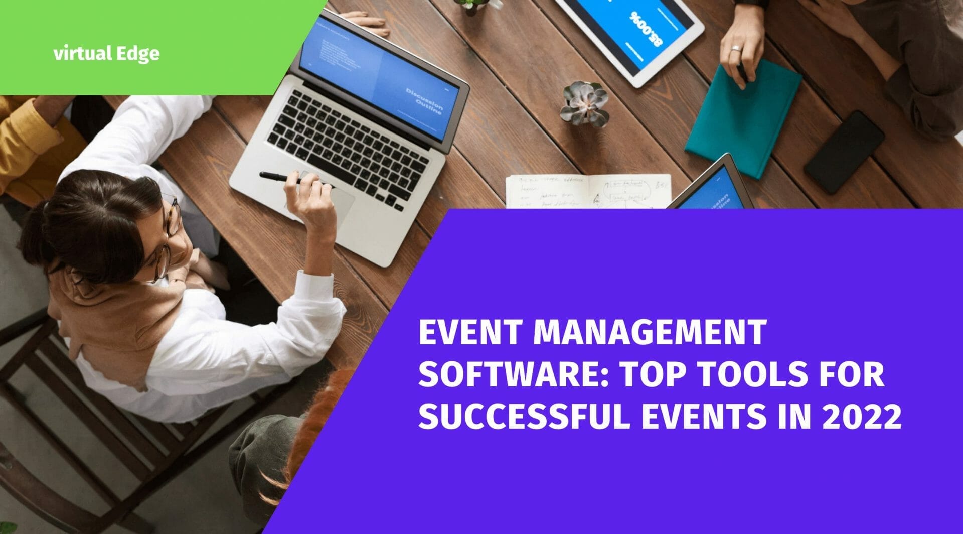 Event Management Software: Top Tools For Successful Events In 2022 ...