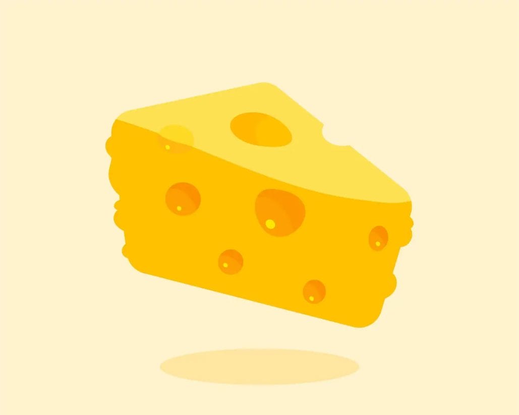 Funny Cheese Puns Ideas for Instagram Captions