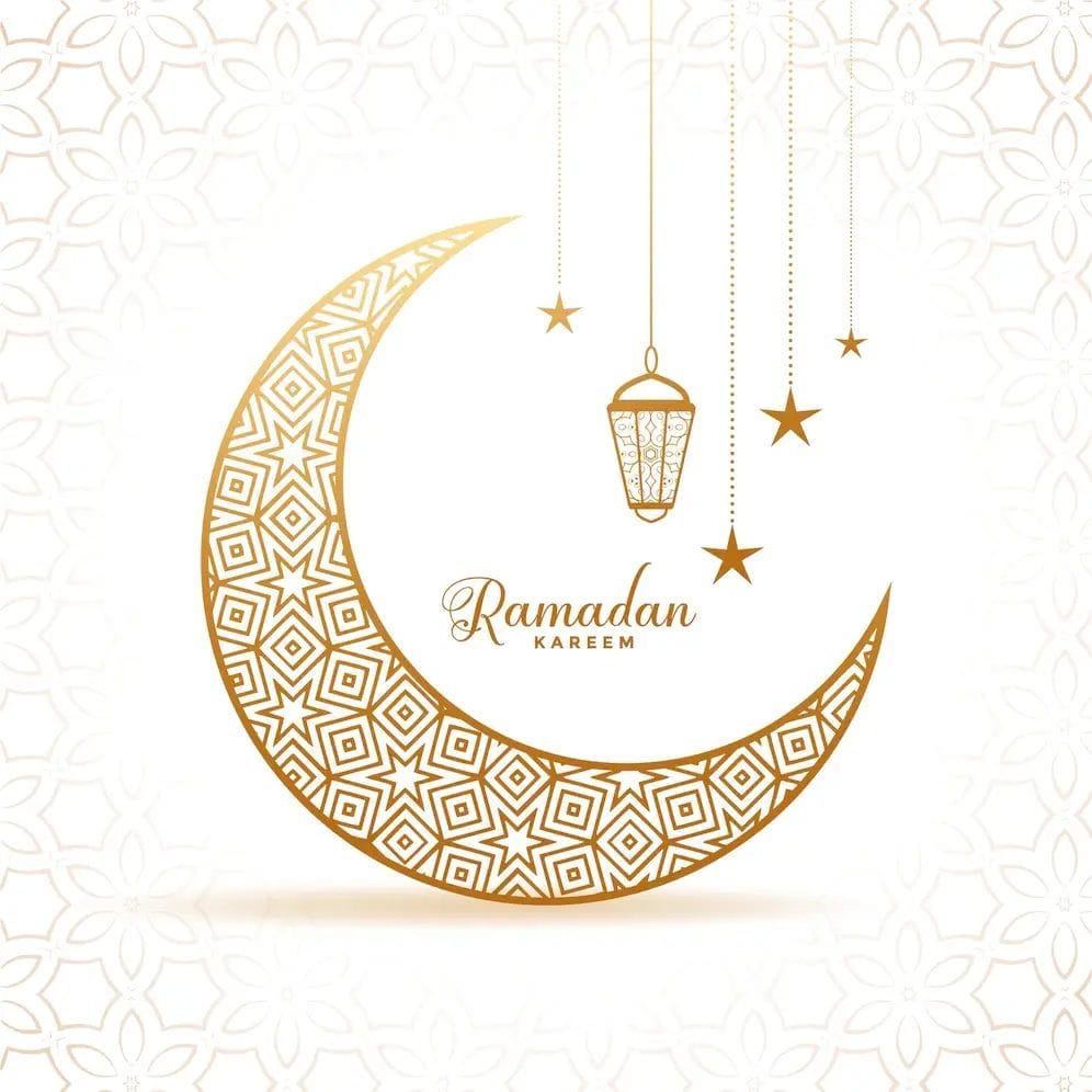 Ramadan Mubarak Greetings - Best Ramadan Greetings to Send via Text