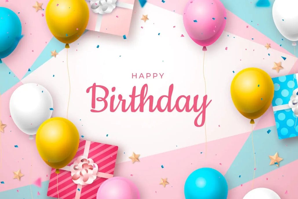 100+ Happy 21st Birthday Messages, Wishes and Quotes | Virtual Edge