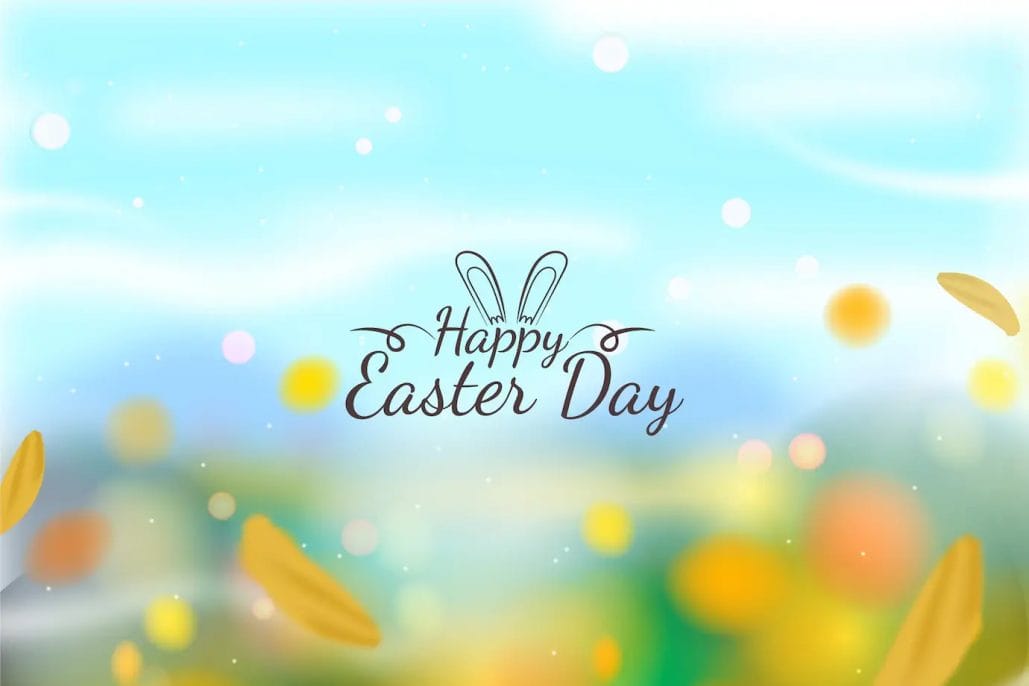Best Happy Easter Religious Quotes and Greetings