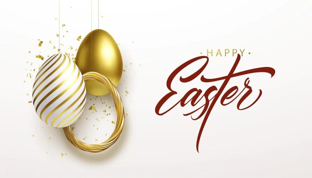 Best Happy Easter Religious Wishes and Messages