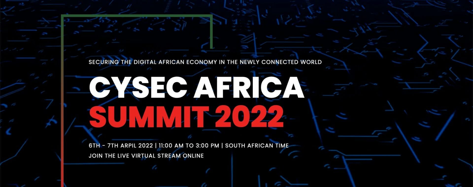 CySec Africa Summit 2022