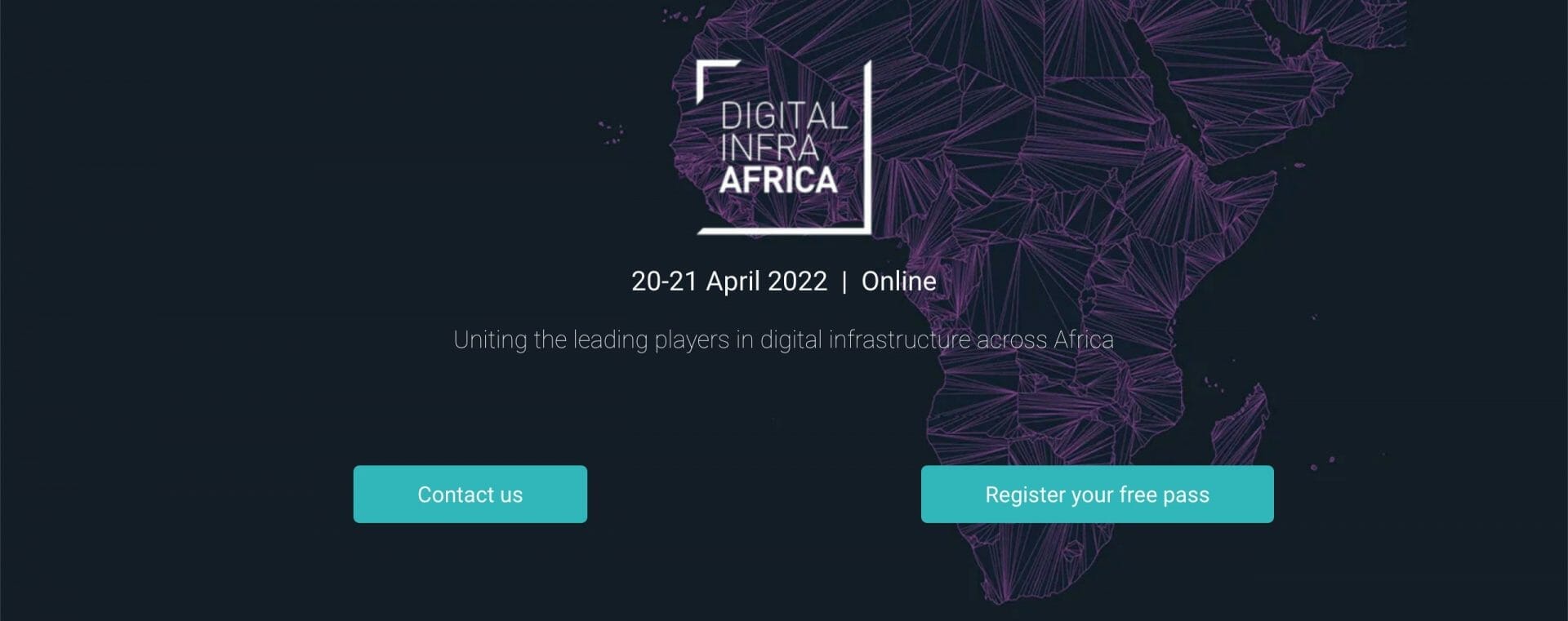 Digital Infra Africa 2022