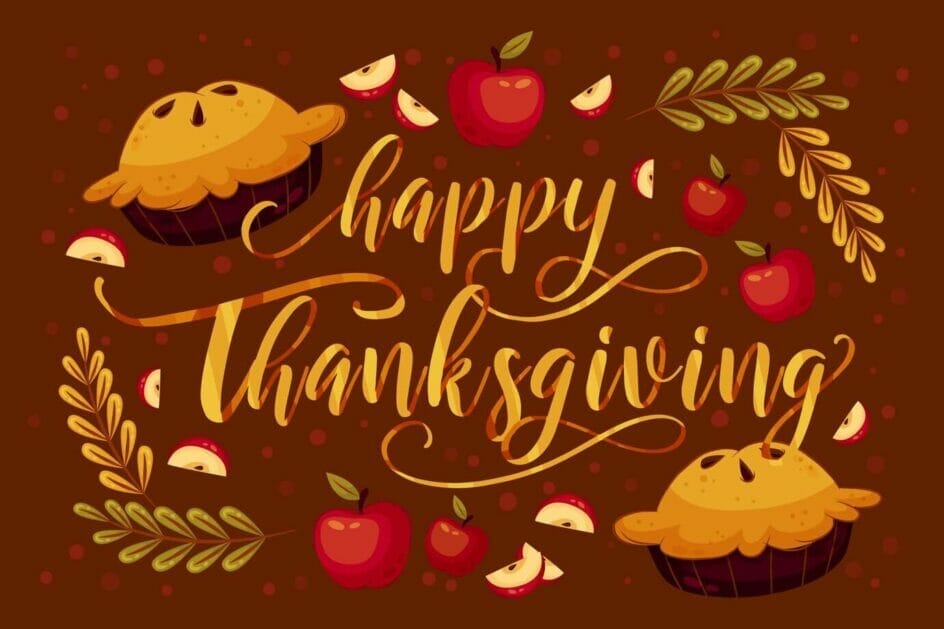 130 Happy Thanksgiving Message And Wishes Examples For Everyone Virtual Edge