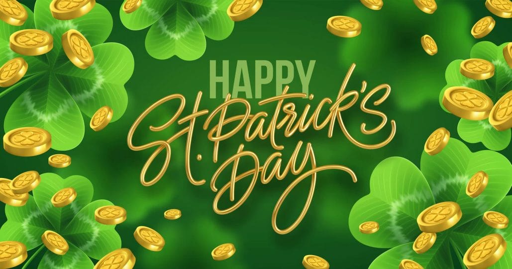 Joyous Quotes for St Patricks Day - St Patricks Day Quotes