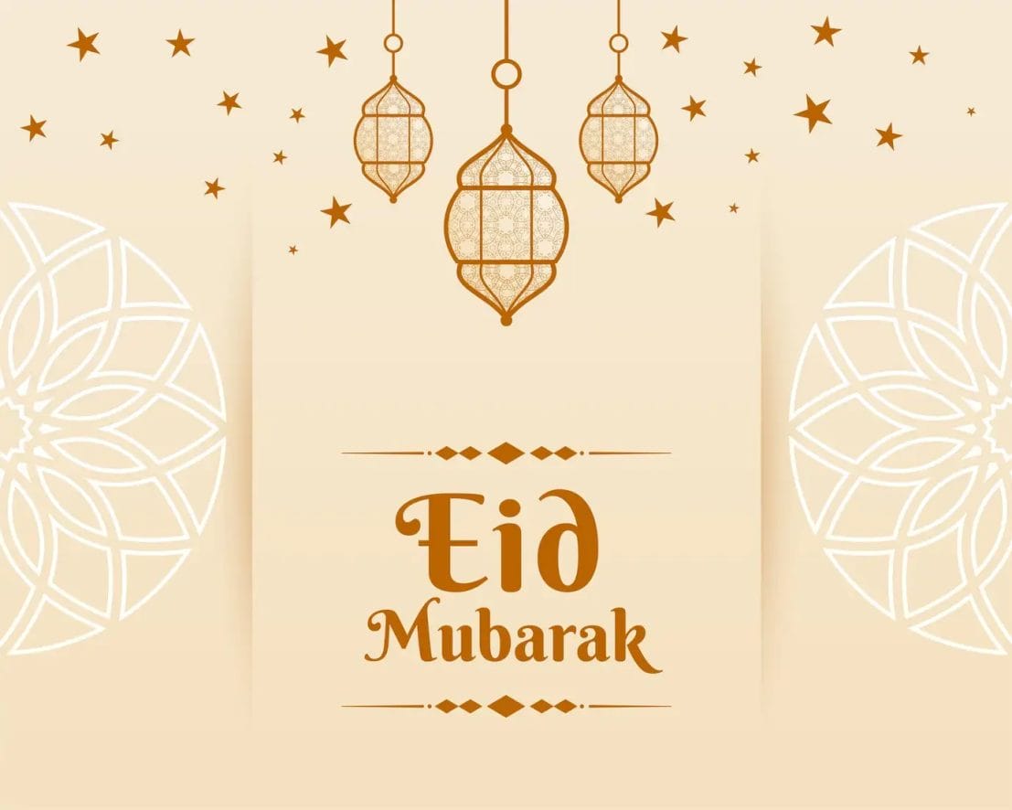 Messages to Send on Eid Celebration: Eid Mubarak Messages
