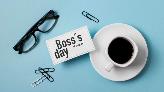 Quotes for Your Boss - Boss Day Quotes