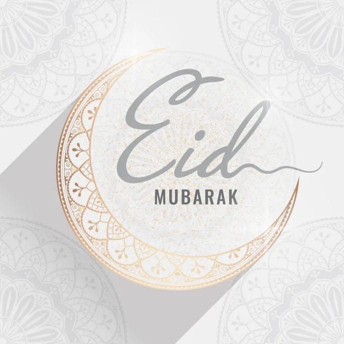 Quotes of Eid Mubarak to Share with Others