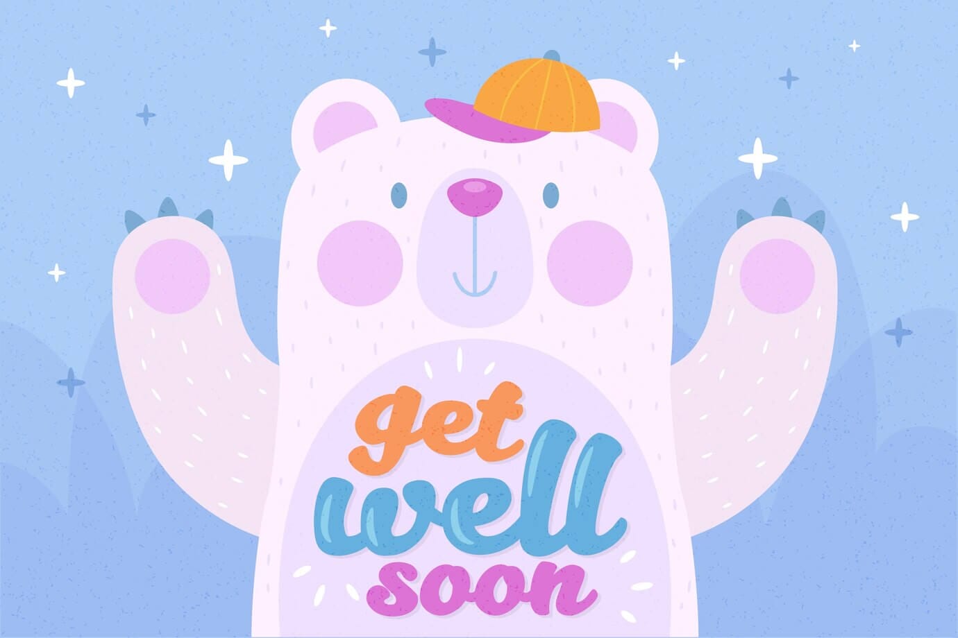 55 Best Hope You Feel Better Soon Messages Wishes And Quotes Virtual Edge 9706