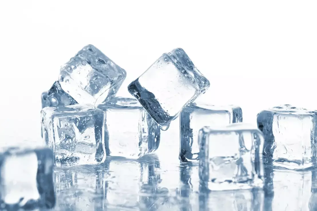 Chilly Ice Puns to Share on Wintery Days