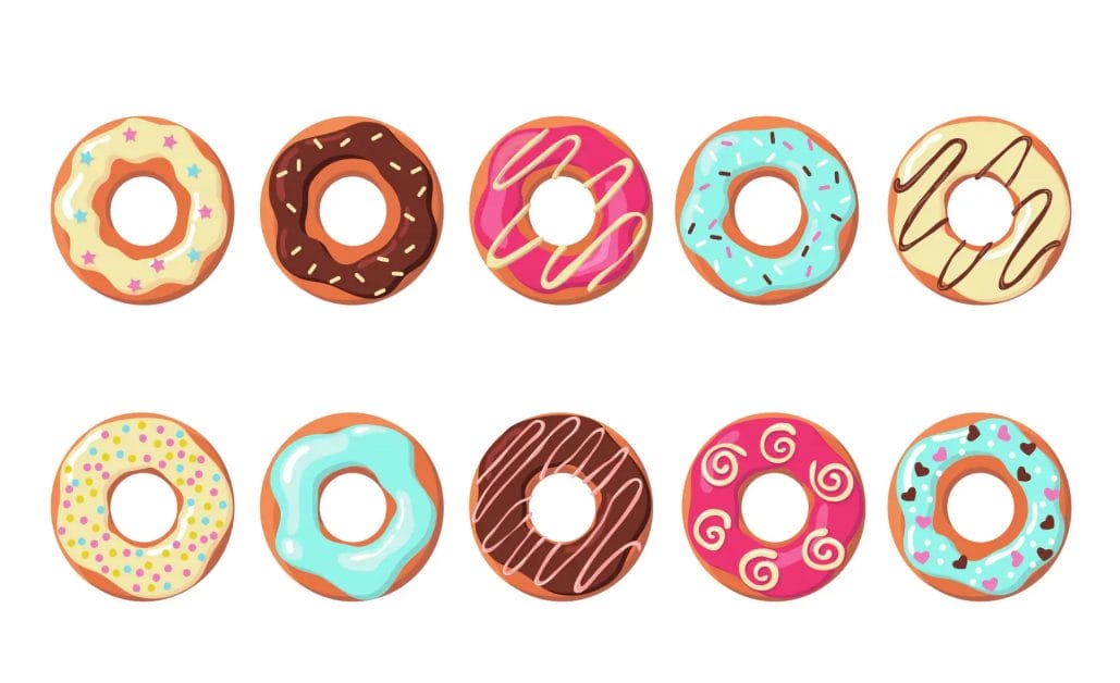 Clever and Cute Donut Puns