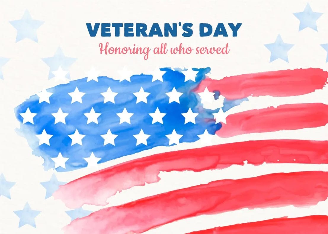 Finding the Right Words for Veterans Day - Memorable Veterans Day Messages