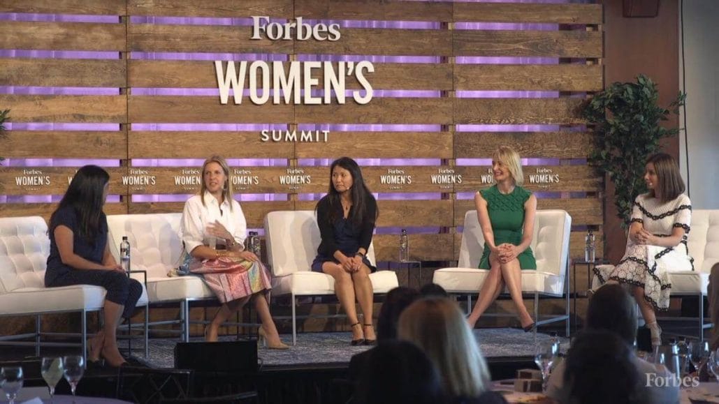 Forbes Women’s Summit