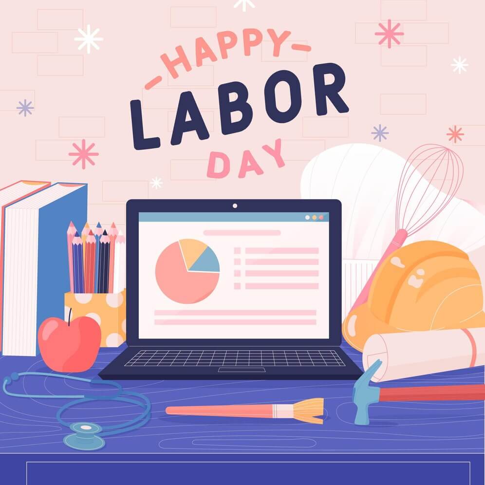 Happy Labor Day Quotes