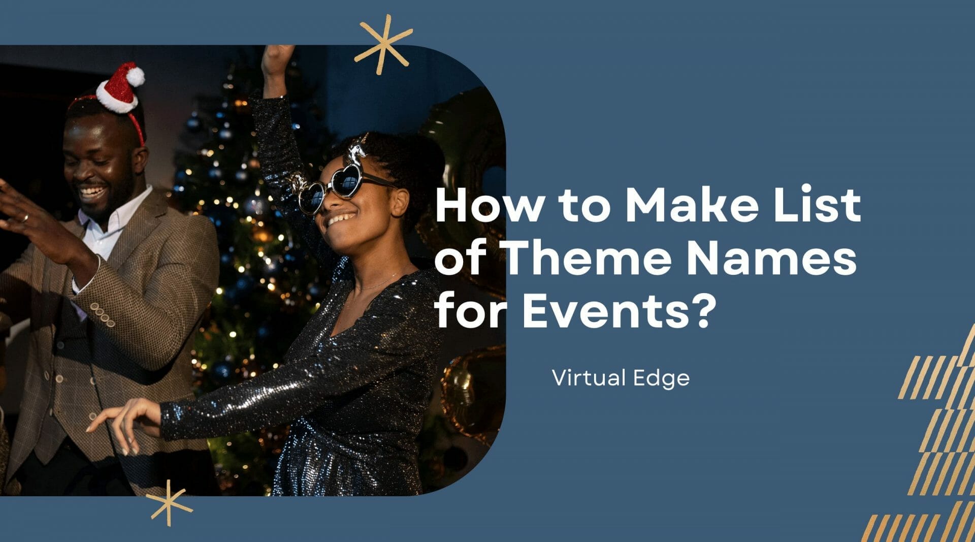 How to Make List of Theme Names for Events?
