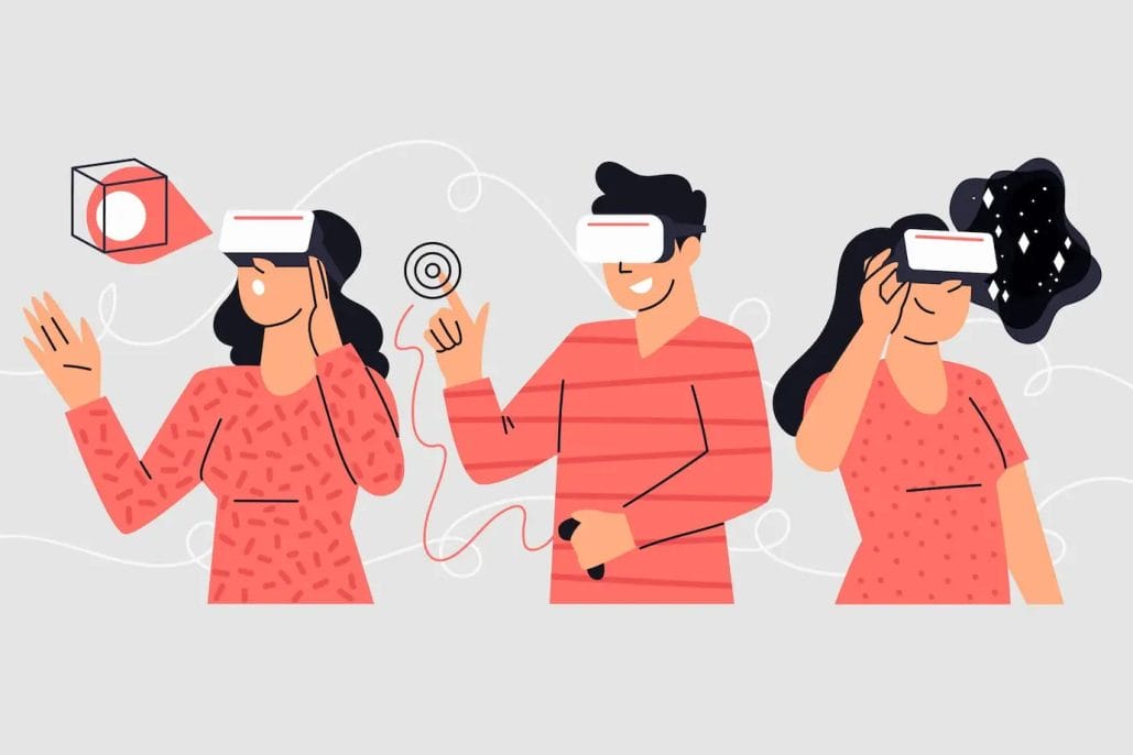 Innovative Ideas to Integrate Virtual Reality for Events