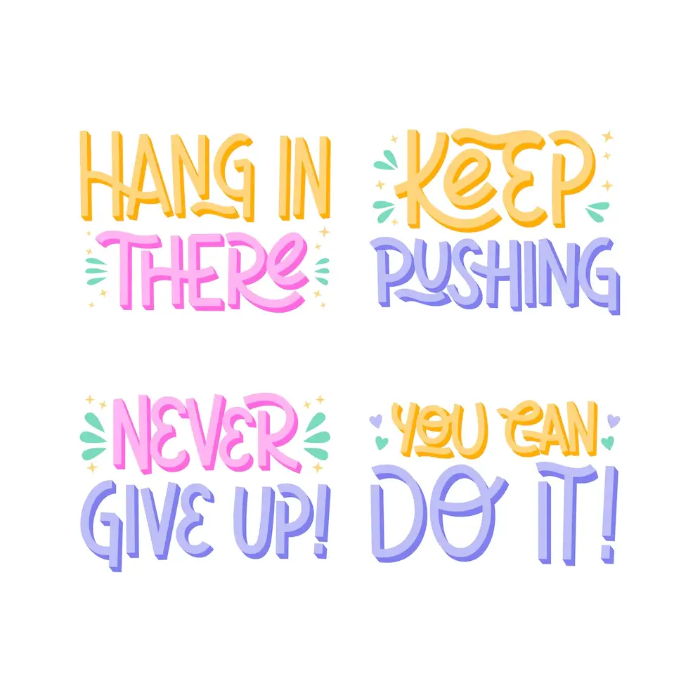 Never Give Up Quotes for When You’ve Had a Setback or Failed