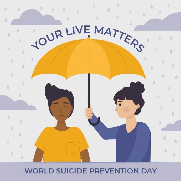 Suicide Prevention Quotes to Help Spread Light and Hope