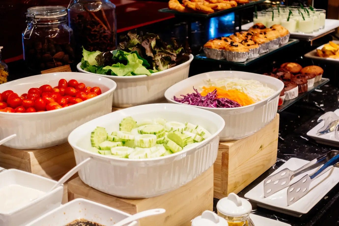 Awesome Catering Food Ideas to Serve on Your Upcoming Big Event