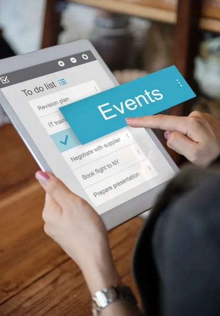 Helpful Events Planner App Options to Cut Down Time and Energy Needed