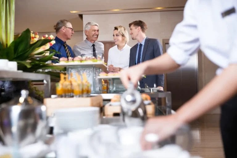 How to Find and Hire the Best Event Caterer